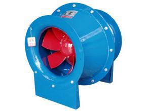 玻璃鋼斜流風(fēng)機