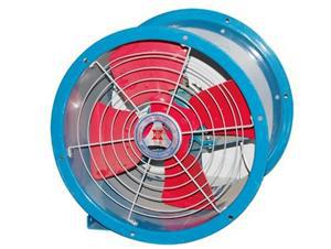 玻璃鋼軸流風(fēng)機